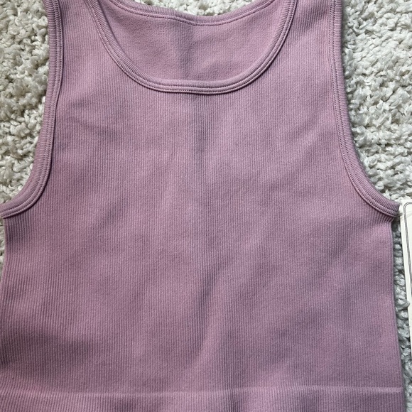 YELETE TANK TOP NWT SZ S/M - Picture 3 of 8